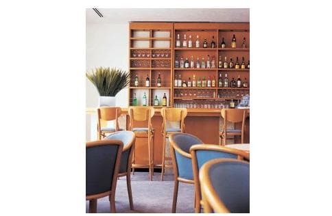 Lobby Bar