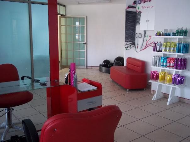 Shambhala Salón & Spa Viveros de la Loma