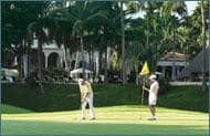 Velas Vallarta Suite Resort All In