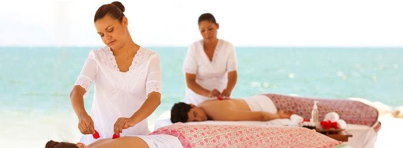Velas Vallarta Suite Resort All In