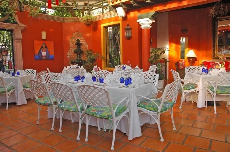 River Café