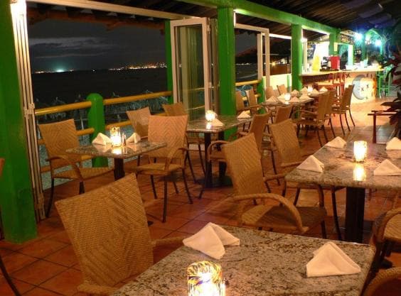 Ritmos Beach Café