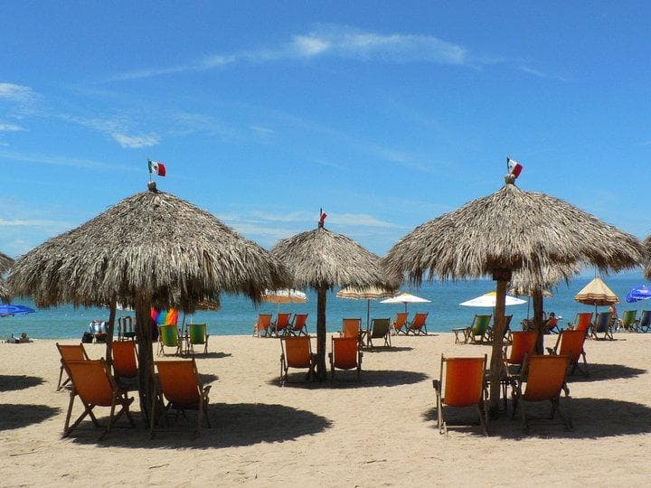 Ritmos Beach Café