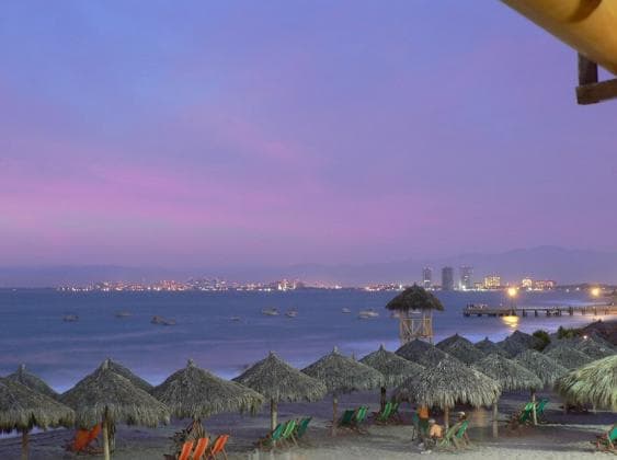 Ritmos Beach Café