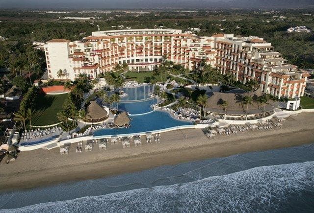 Grand Velas SPA