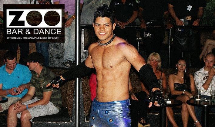 Zoo Bar And Dance