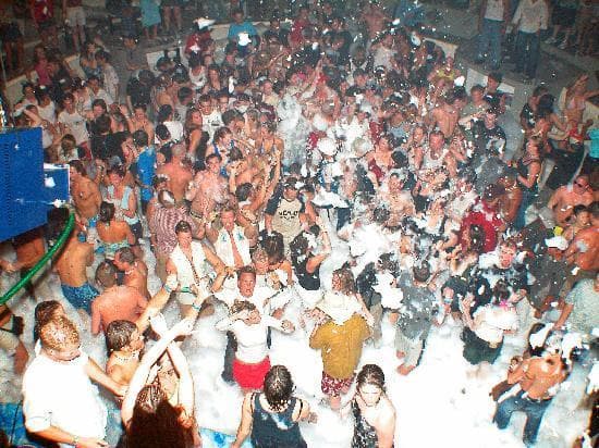 Zoo Bar And Dance