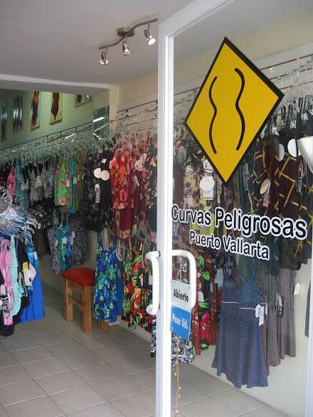 Curvas Peligrosas