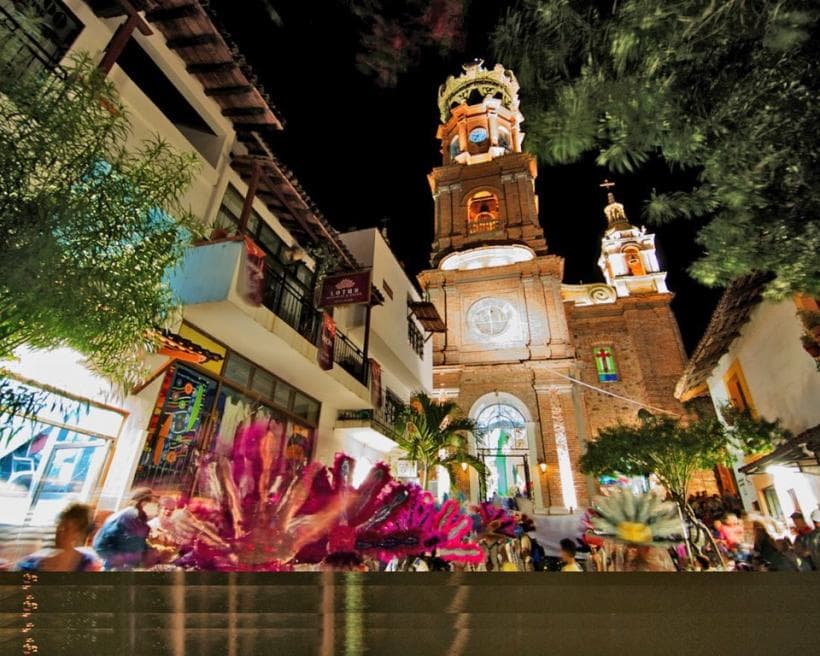 DMC Vallarta