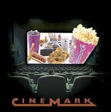 Cinemark de México