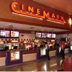 Cinemark de México