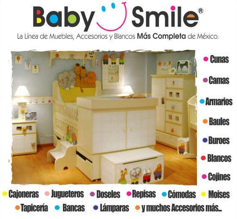 Baby Smile