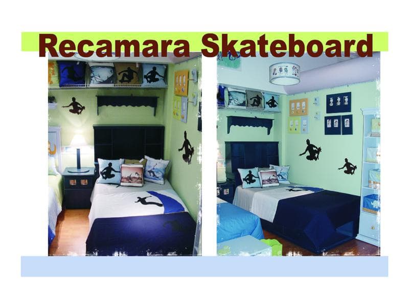Sk8 room