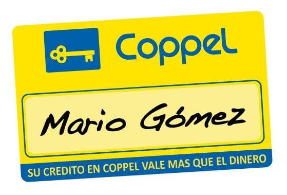 Coppel