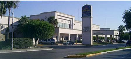 Best Western Gran Hotel Residencial