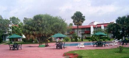 Best Western Gran Hotel Residencia