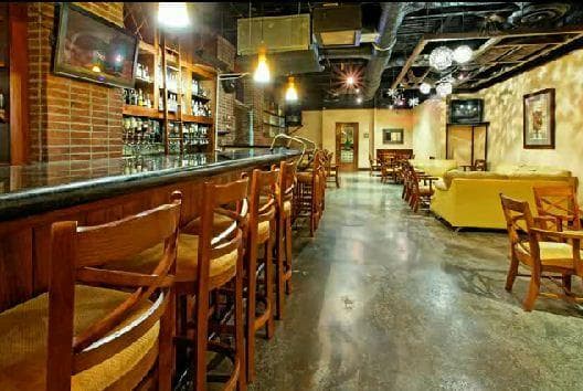 Restaurante Agave