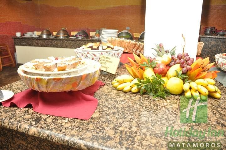 Restaurante Agave