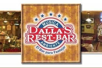 Dallas Rest Bar