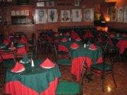 Restaurant Bar Siqueiros