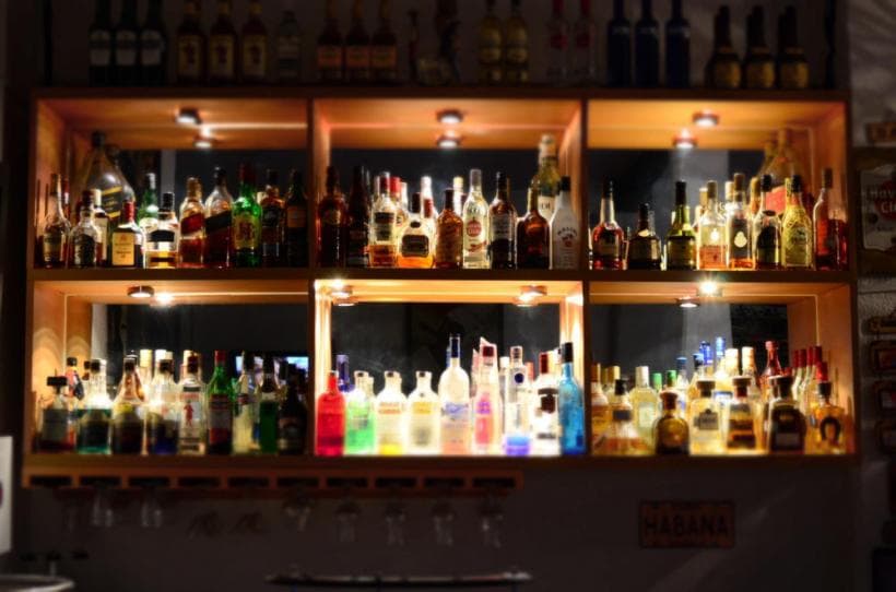 Barra Habana Café Bar