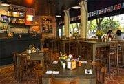 Un Bar diferente