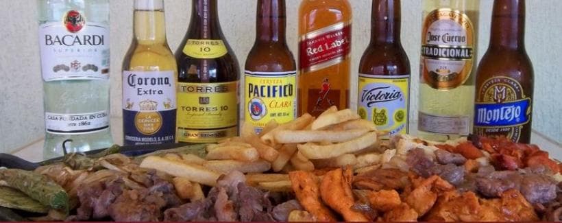 La Vitrola Saloon Bar