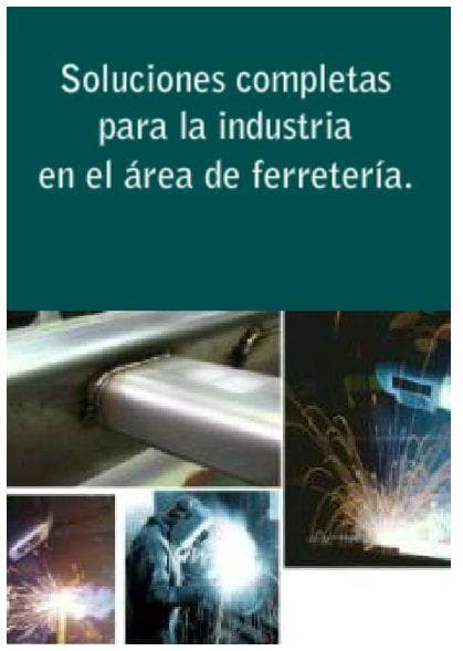 Adventech Ferretería