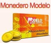 Monedero Modelo