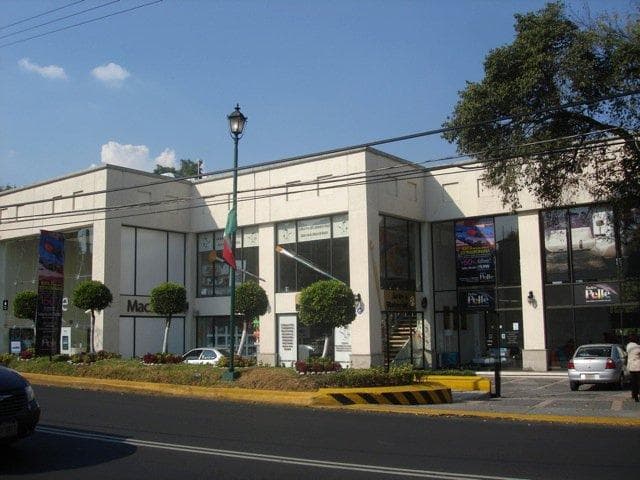 Fachada