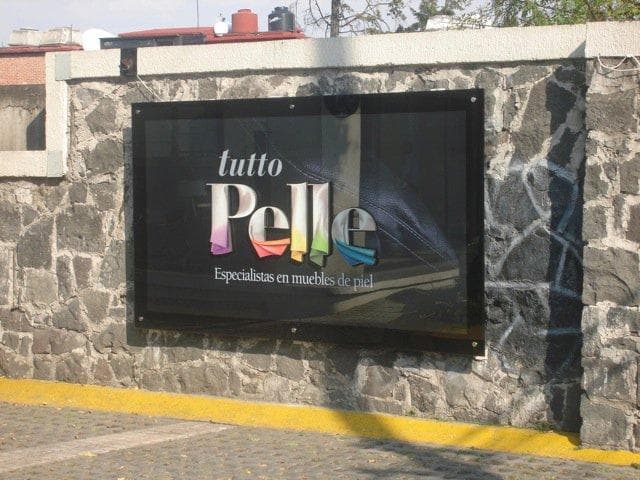 Tutto pelle