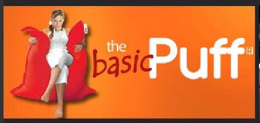 The Basic Puff