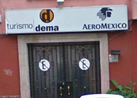 Turismo Dema