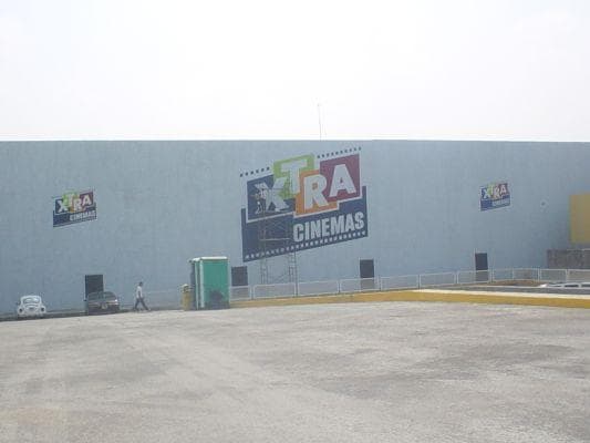 Xtra Cinemas