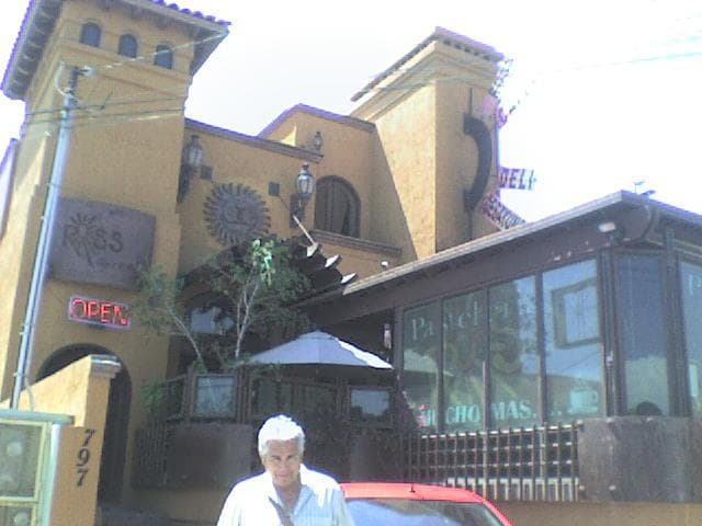 Ross cafe y deli pasteleria
