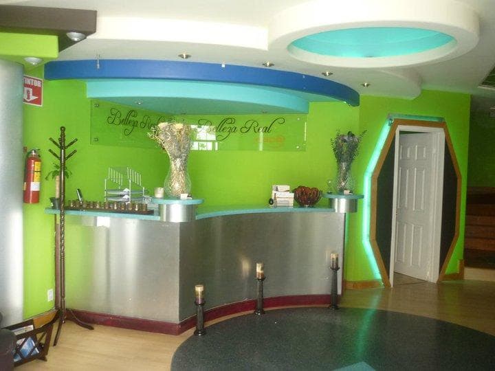 Belleza Real Spa