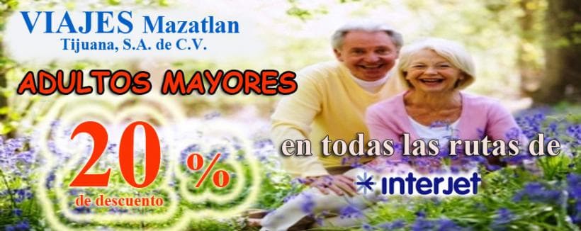 Viajes Mazatlan Tijuana