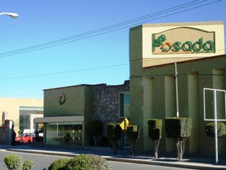La Posada Hotel & Suites