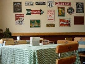 El Bife Terraza & Grill