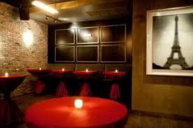 Restaurante Bar El Club