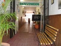 Hotel la Estancia de Don Jose