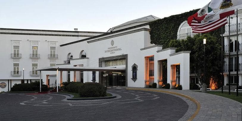 Entrada
