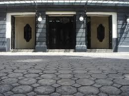 Entrada