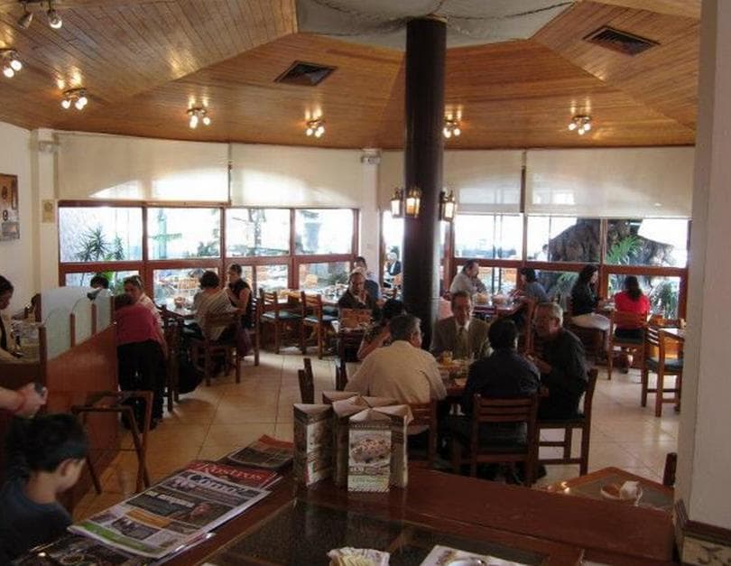 Restaurante