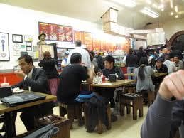 Restaurante