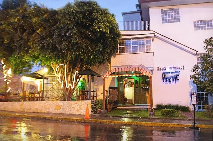 Entrada