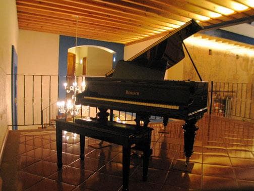 Piano