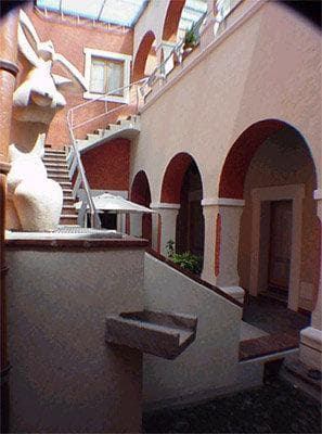 Entrada