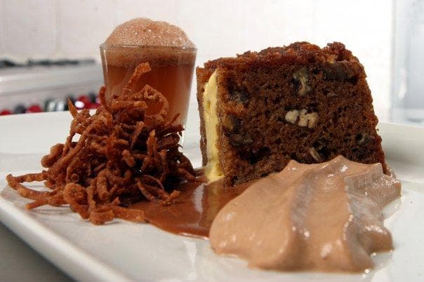 Postre