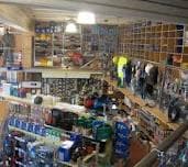 Tienda